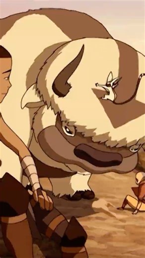 Why Appa is a total LEGEND!