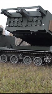 What makes the M270 such an incredible MLRS? | US Military Defense