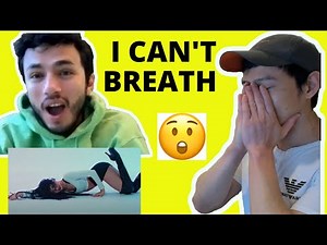 LILI's FILM #3 - LISA Dance Performance Video - Reaction!!!