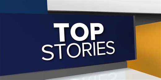 Top Stories, May 10th, 2025