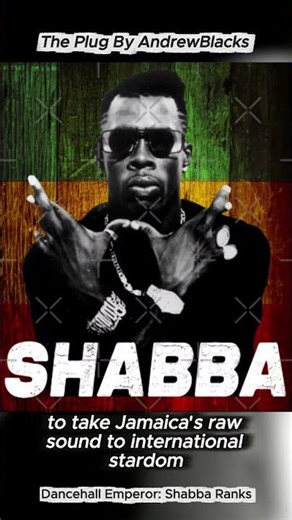 Shabba Ranks – The Emperor of Dancehall Documentary #ShabbaRanks #DancehallLegend #JamaicanMusic