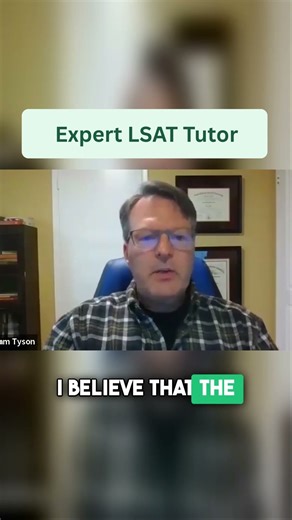 LSAT Reading Comp Isn't About Knowledge—It's Research Skills