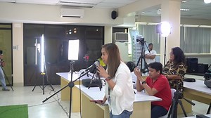 Kapihan sa PIA with DepEd Regional Director Salustiano T. Jimenez sharing DepEd Region VII's operational plans for the upcoming SY 2023-2024 #MATATAG #BansangMakabata #BatangMakabansa #DepEdPhilippines | DepEd Tayo Region VII