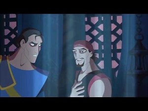 Sinbad Legend Of The Seven Seas 1