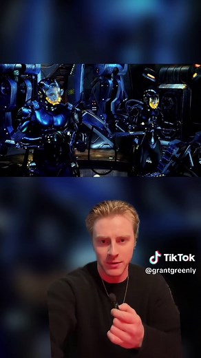 Exploring the Darker Themes of Pacific Rim