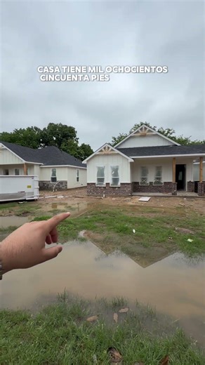 🏡✨ 2 Casas Nuevas Próximamente en Azle, Texas ✨🏡