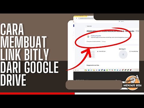 How to Create a Bitly Link from Google Drive