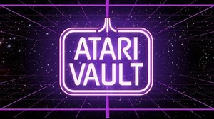 Atari Vault - Alchetron, The Free Social Encyclopedia