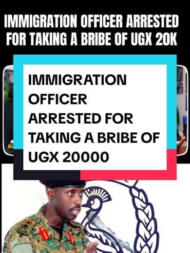 Corruption among immigration officers remains a significant concern in Uganda, undermining public trust and weakening efforts to maintain integrity within government institutions. While the Directorate of Citizenship and Immigration Control plays a critical role in managing border security, issuing travel documents, and regulating the movement of people, allegations of bribery and abuse of office continue to surface. Many travelers and applicants have reported instances where they were asked to 