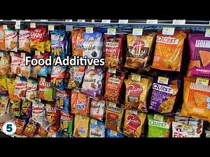 Food Additives