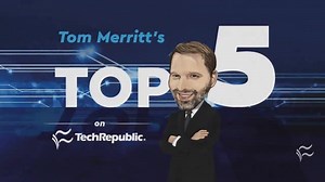 The 5 types of machine learning