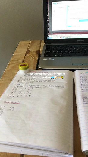 Mastering K53: Effective Study Tips for Learners