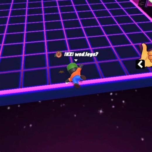 Ezz under🔥...#stumbleguys #shorts #viral #fyp