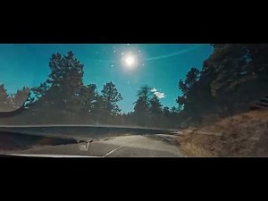 Genesee Park. Golden, Colorado, USA ‪@Gennady107‬