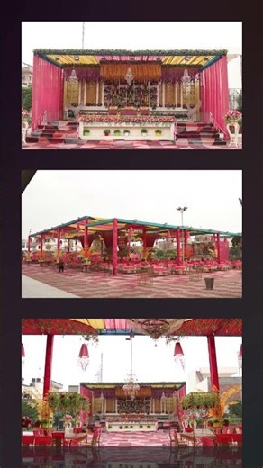 It's All About the CENTERPIECES! Wedding Decoration Shoot Inspo 🌸