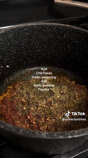 Delicious Homemade Pasta Lunch Recipe | Easy Italian Lunch Ideas