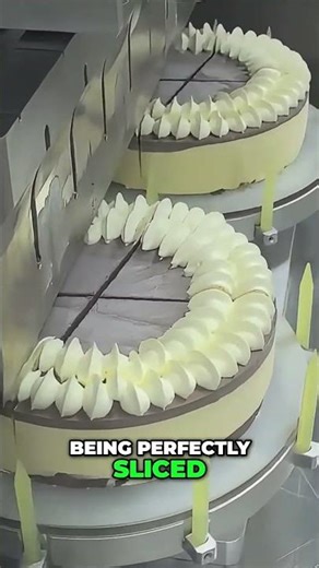 🤖 The Future of Baking: Robot Cake Master!