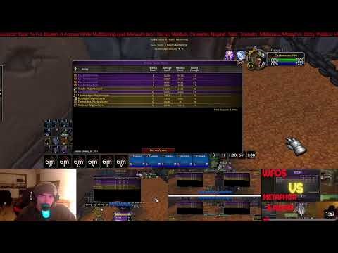 MANUALLY MULTIBOXING 5 ELEMENTAL SHAMANS (70) | TBC!