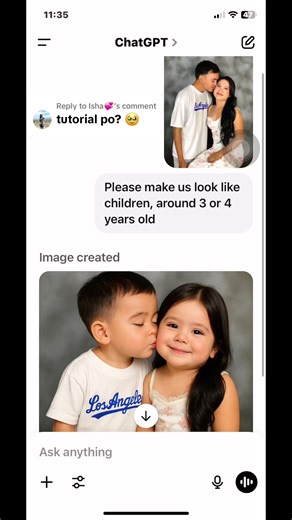 Baby Face Effect Tutorial: How to Create the Trend