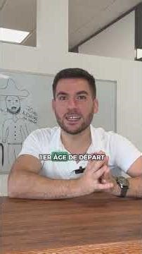 🏦 “Retraite et crédit immo : ce que la banque regarde VRAIMENT 👀