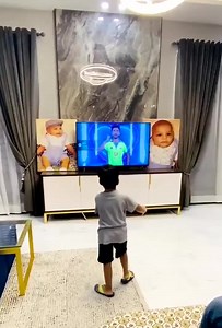 70K views · 838 reactions | Sarfaraz's son dancing on Lahore Qalandars song ❤️❤️ | PSL Memes | Facebook