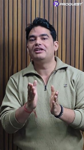 Protein causes gas & bloating?? ❌ #proquest #proquestnutrition