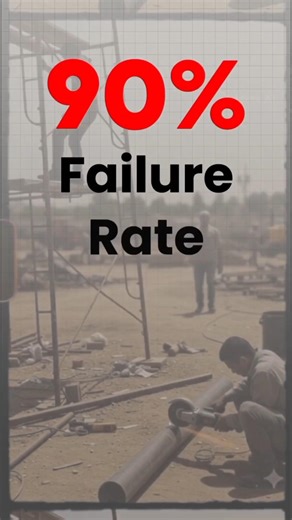 90% JSA are FAKE! 🛑🏗️ #hse #facts