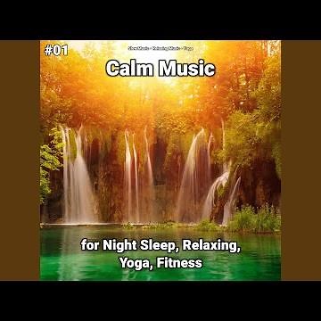Calm Ambient Soundscapes for Sleeping