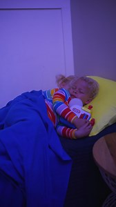 The Little Tikes Story Dream Machine will have your kids asking for bedtime! Help them wind down with stories from the @sesamestreet Elmo & Friends Collection. #littletikes #storydreammachine #sesamestreet #elmo | Little Tikes