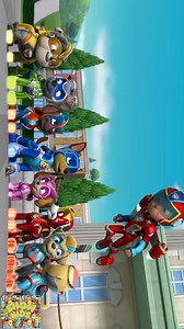 199K views · 1.9K reactions | PAW Patrol , Patrulla de cachorros recuperan sus poderes #pawpatrol #pawpatrolparty #pawpatrolcake #pawpatrolbirthday #pawpatrolcookies #videosinfantiles #videosparaniños #infantil #infanciafeliz #infancia | ShowKids | Facebook