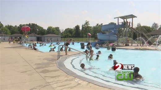 West Carrollton aquatics set for discussion Tuesday