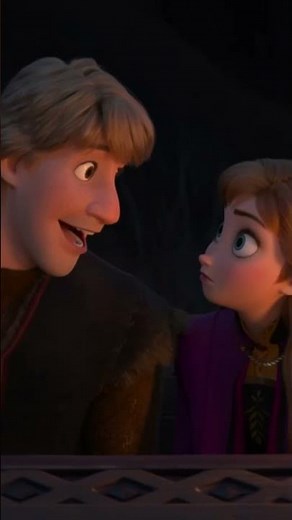 saved by the elsa #Frozen2 #30DaysOfDisney #Freeform