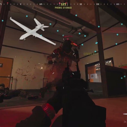 SOA Subverter | Call of Duty Modern Warfare 3 Multiplayer Gameplay (No Commentary)