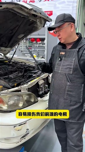 Proper Tool for Spark Plug Installation. #automobile