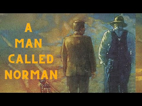 A Man Called Norman | An Inspiring & Encouraging Family Christian Film