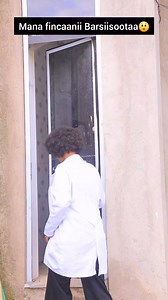 Mudannoo barattootaa | Art Leta Dereje