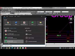 Beam Design Using ATIR
