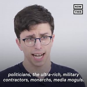 356K views · 1.8K reactions | From Washington, D.C., to Portland, Oregon, anti-Trump protests erupted across the U.S. on election night | NowThis | Facebook