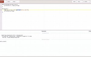 [无声] Rust Web Programming ( 本视频为书籍配套课程 )