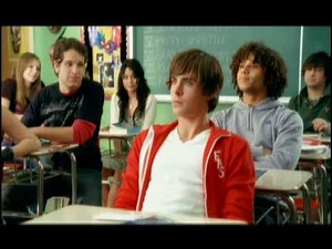 HSM3 Bloopers (HQ)
