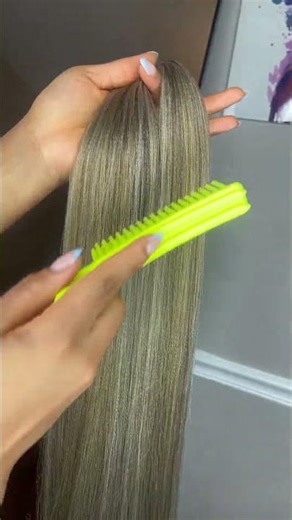 Which Color Blend Are You Going With? 🤔💕 #braiderlife #hairblends