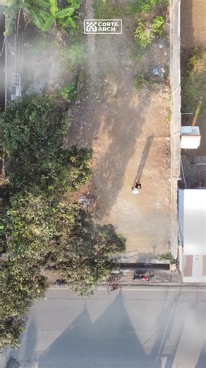 Desain Rumah Ukuran 9x15 Meter Minimalis dan Fungsional