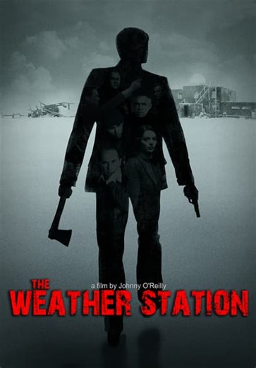 The Weather Station (2011)