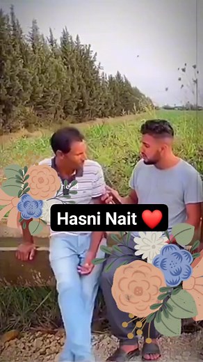 Hasni Nait ❤HM❤ | Hasni nait