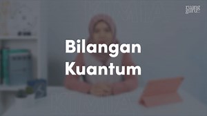 Video belajar Kimia Kelas 11 | Bilangan Kuantum