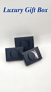 Custom Printing Factory Luxury Matte Black Paper Rigid Cardboard Toy Packaging Magnetic Lid Gift Box