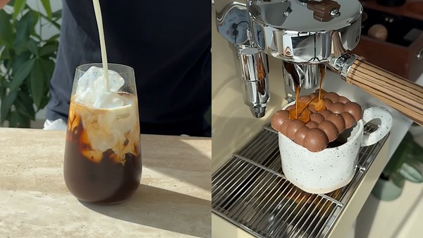 Anyone Can Make This Delicious & Easy Coffee