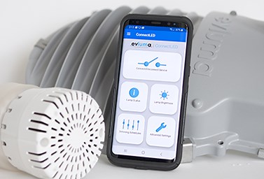 AreaMax | LED Area Light | Utility LED Lighting | Evluma