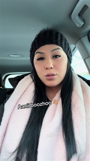 Learn my language, Anishinabemowin w me 🪶💕🥰 #goodday #fyp #ojibwe #wod #anishinaabe