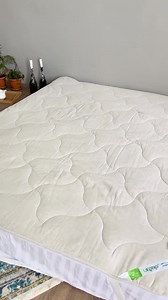 Hemp Mattress Topper Shikibuton Mat Hemp Bed Topper Futon Summer Mattress Sleeping Mat Housewarming Gift - Etsy